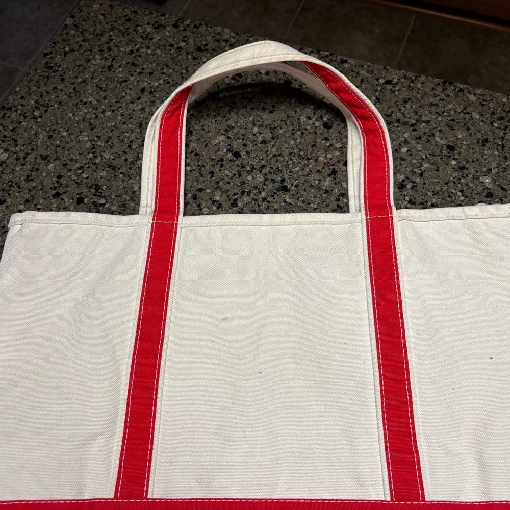 Three canvas Black Dog totes - Picture 2 of 10